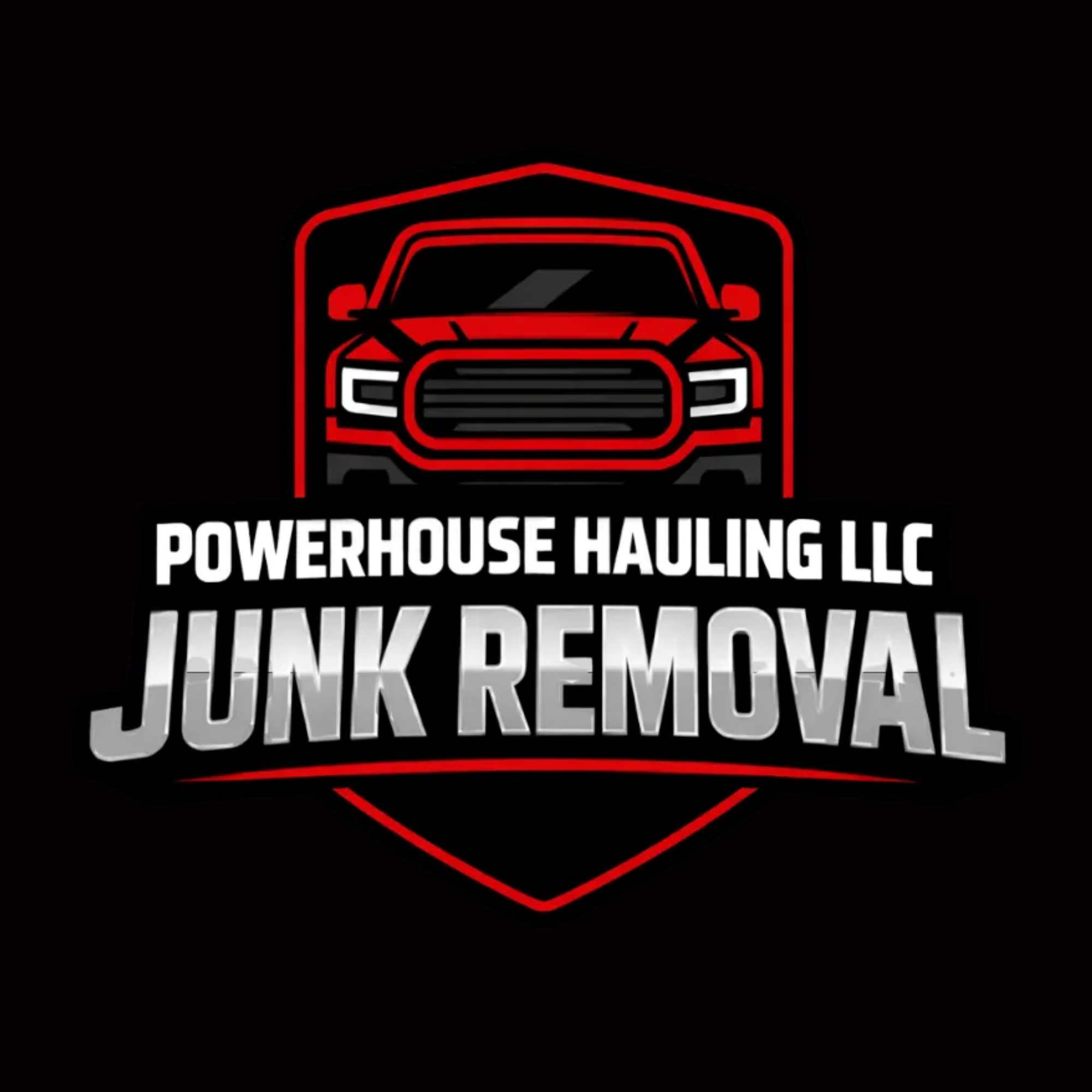 Powerhouse Hauling